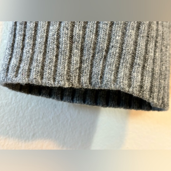 Banana Republic Italian wool blend sweater MA82 - Picture 10 of 10
